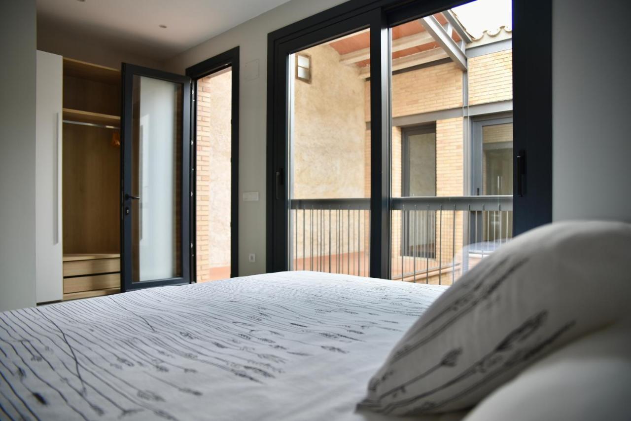 Cal Teca Rural Villa Sant Antolí y Vilanova Екстериор снимка