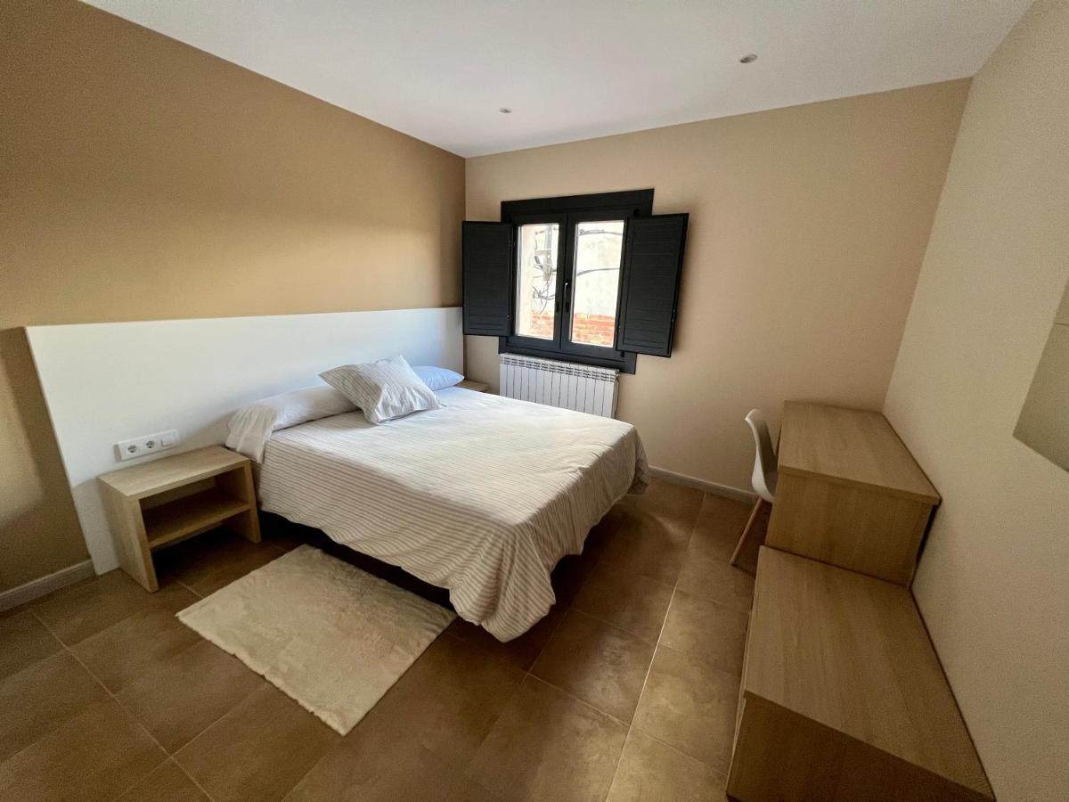 Cal Teca Rural Villa Sant Antolí y Vilanova Екстериор снимка
