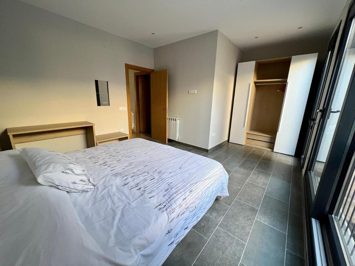Cal Teca Rural Villa Sant Antolí y Vilanova Екстериор снимка