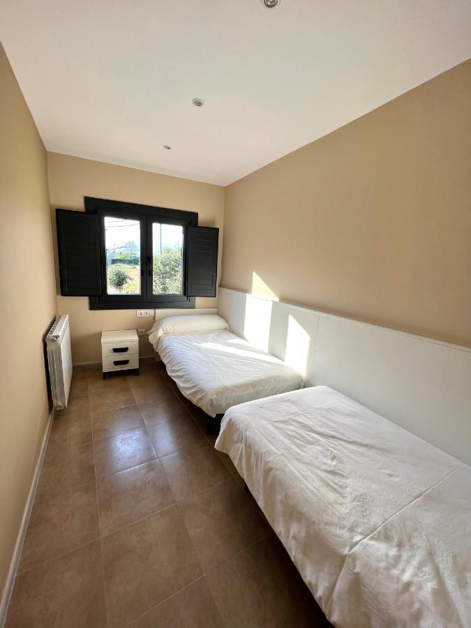 Cal Teca Rural Villa Sant Antolí y Vilanova Екстериор снимка