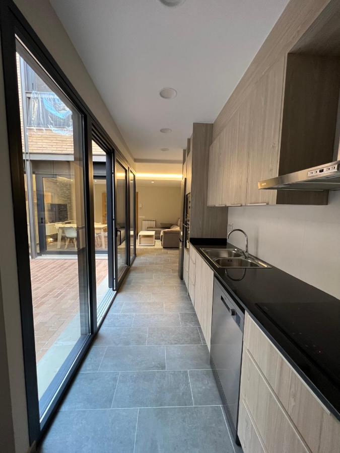 Cal Teca Rural Villa Sant Antolí y Vilanova Екстериор снимка
