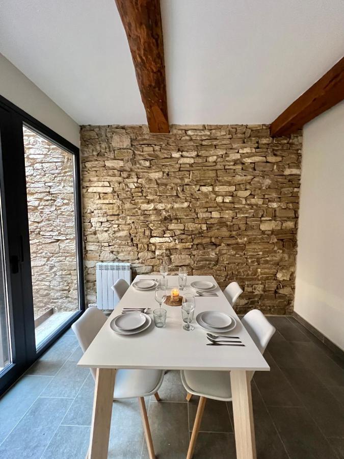 Cal Teca Rural Villa Sant Antolí y Vilanova Екстериор снимка
