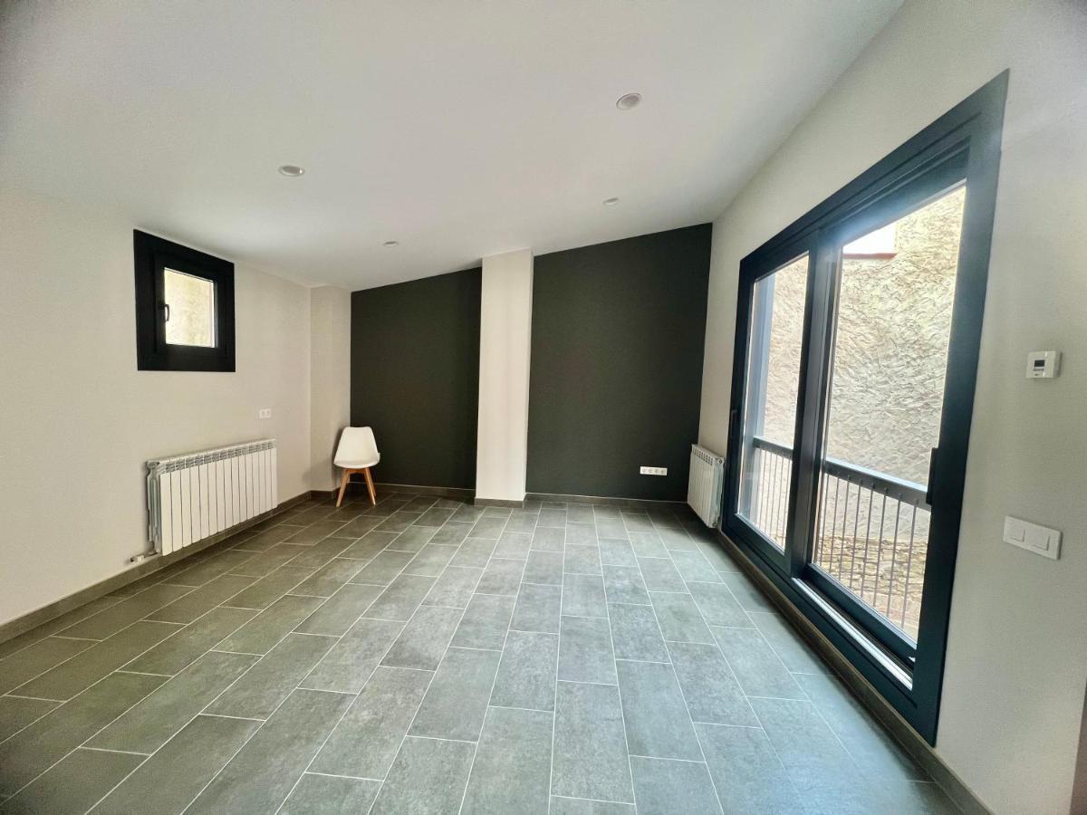 Cal Teca Rural Villa Sant Antolí y Vilanova Екстериор снимка