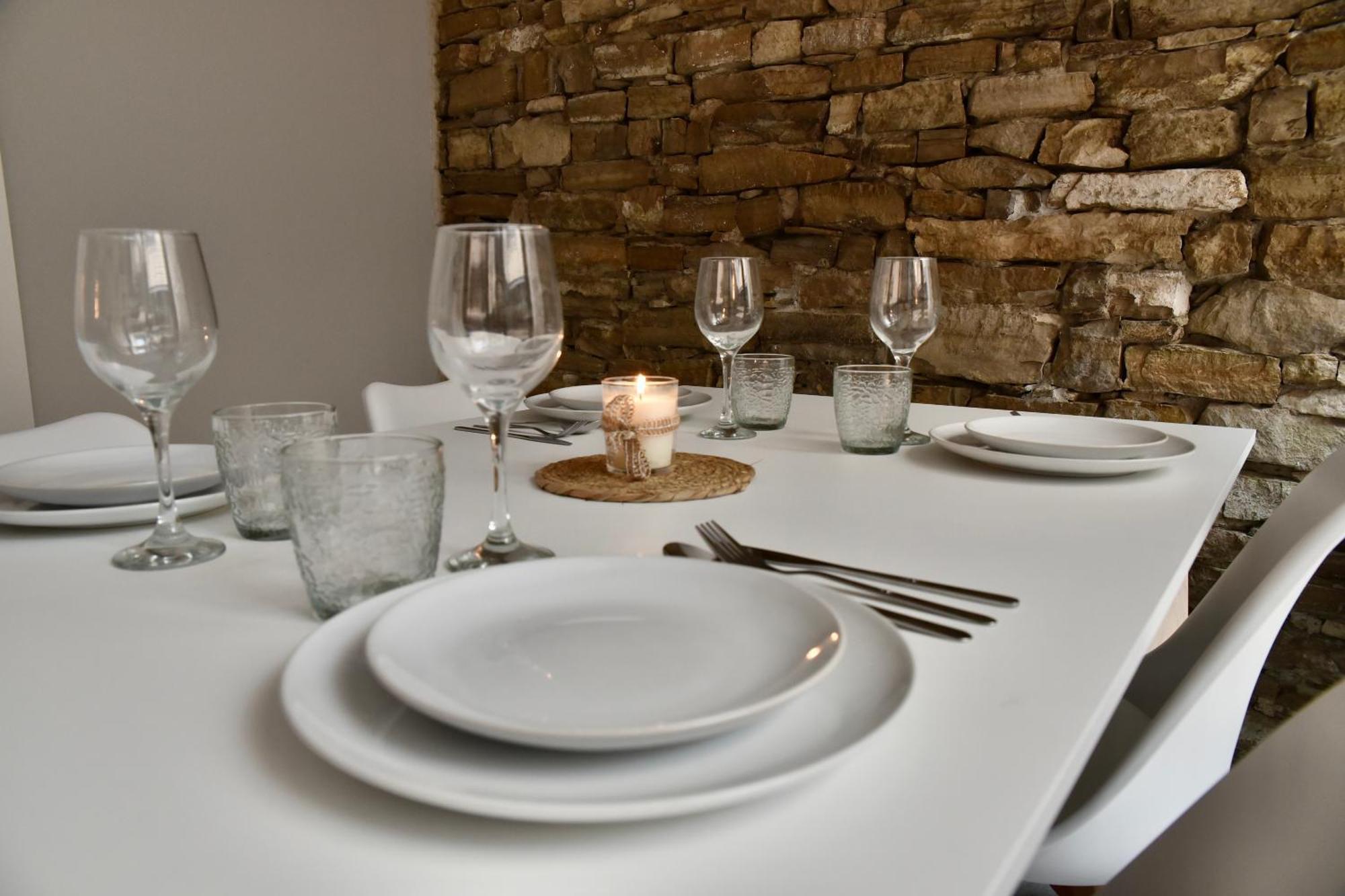 Cal Teca Rural Villa Sant Antolí y Vilanova Екстериор снимка