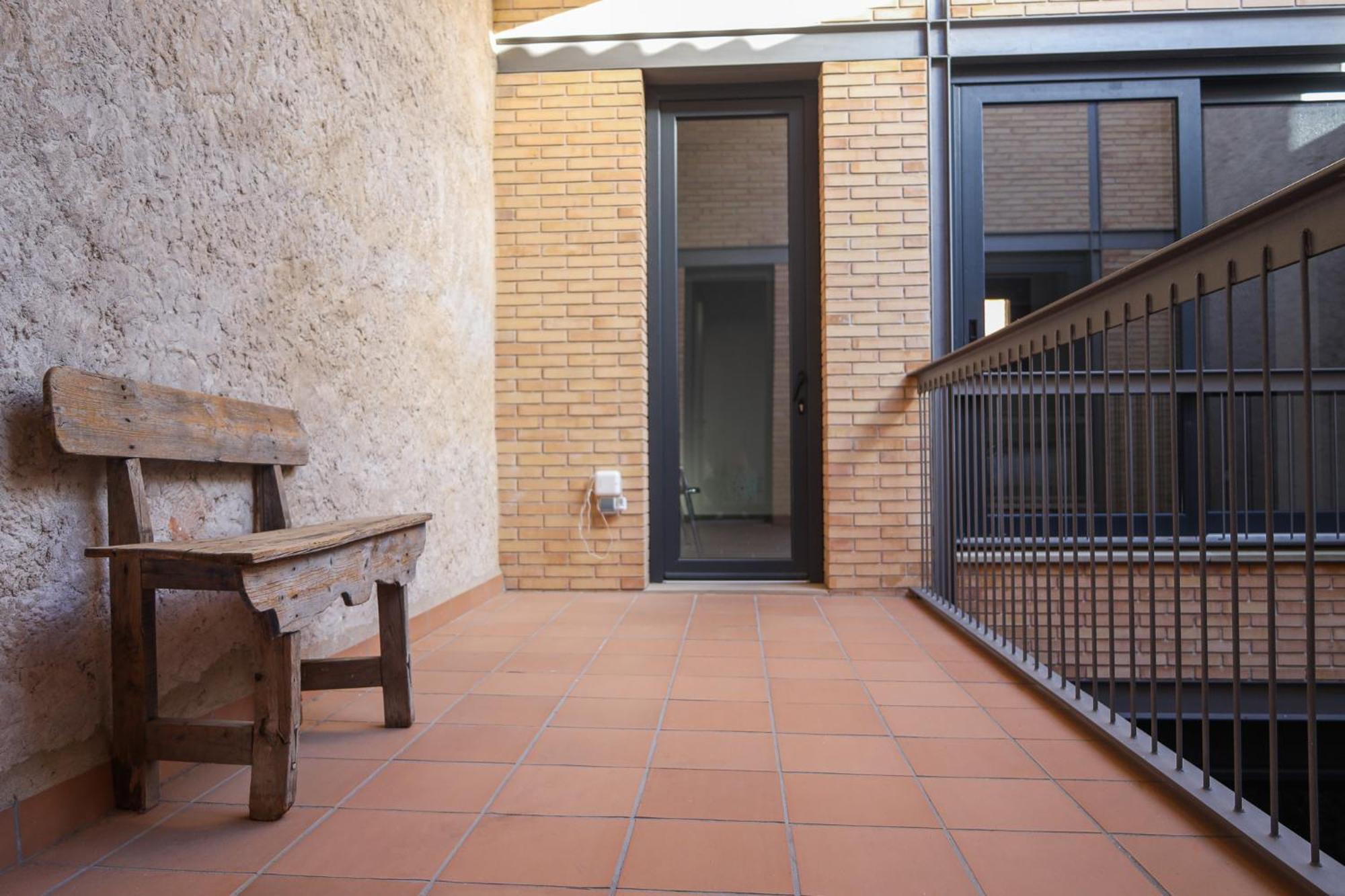 Cal Teca Rural Villa Sant Antolí y Vilanova Екстериор снимка