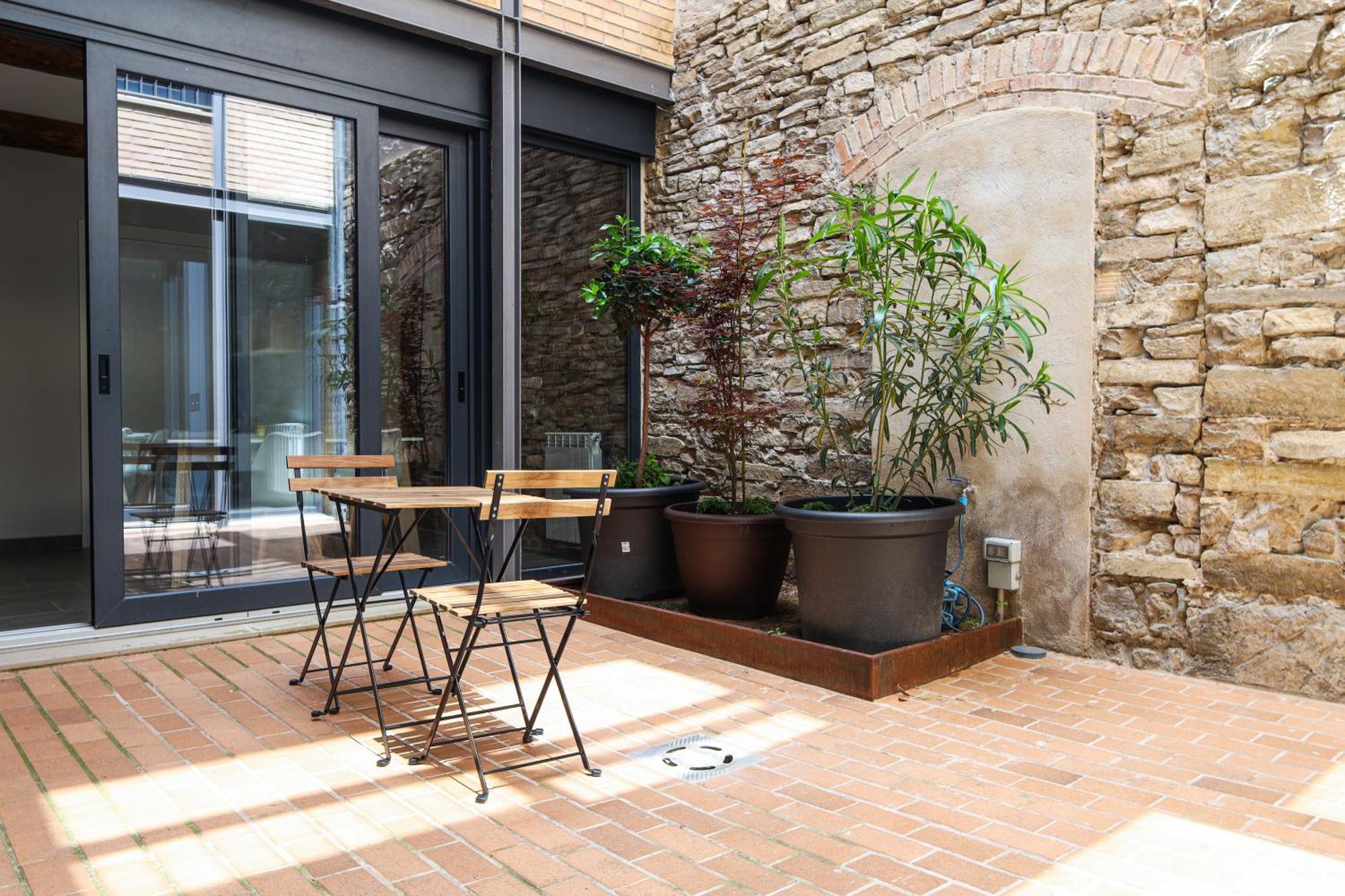 Cal Teca Rural Villa Sant Antolí y Vilanova Екстериор снимка